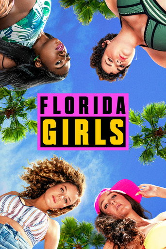 Póster de Florida Girls