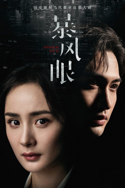 Póster de 暴风眼