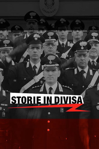 Póster de Storie in divisa