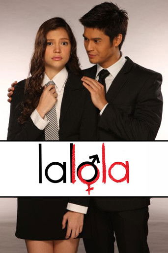Póster de LaLola