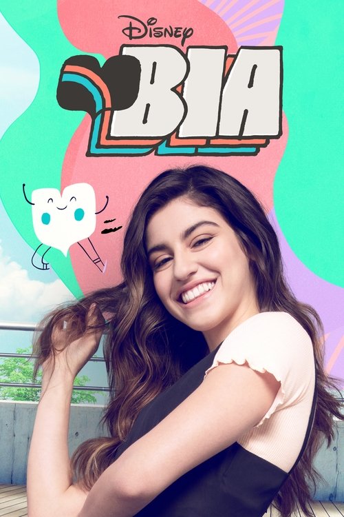 Póster de BIA