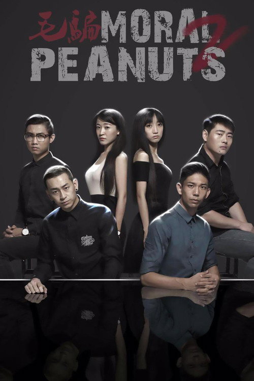 Póster de 毛骗