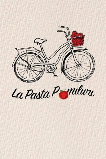 Póster de La Pasta Pomiliώri