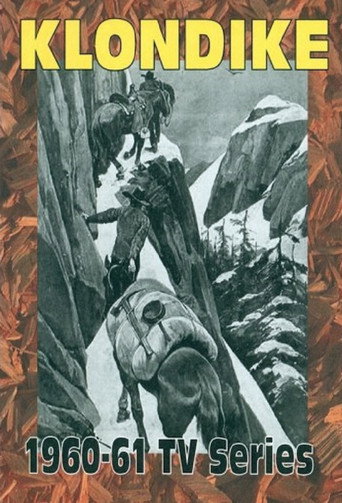 Póster de Klondike