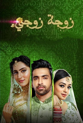 Póster de Bahu Begum