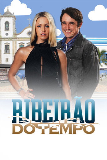 Póster de Río de intrigas