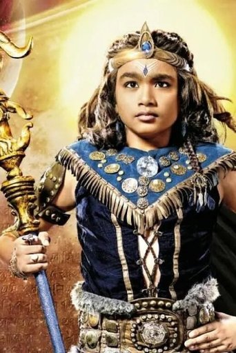 Póster de कर्मफल दाता शनि