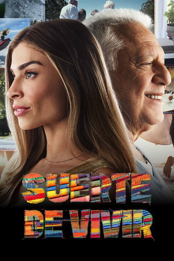 Póster de Bom Sucesso