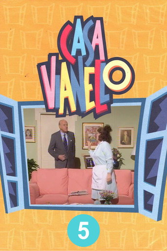 Póster de Gina & Chantal