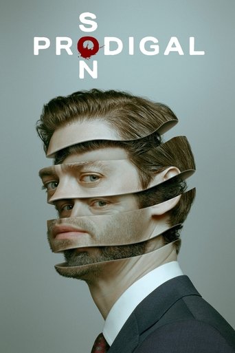 Póster de Prodigal Son
