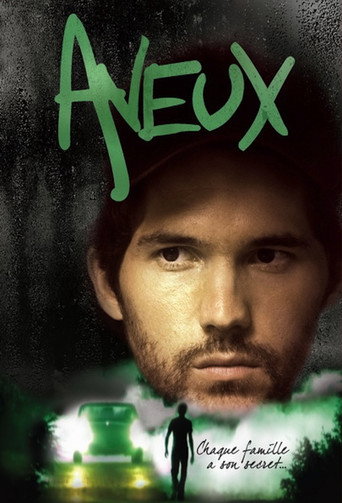 Póster de Aveux
