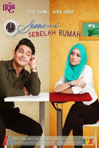 Póster de Suami Sebelah Rumah