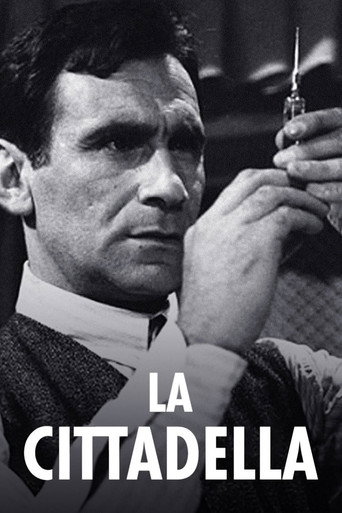 Póster de La Cittadella