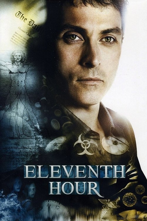 Póster de Eleventh Hour