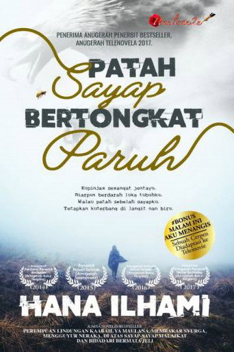 Póster de Patah Sayap Bertongkat Paruh