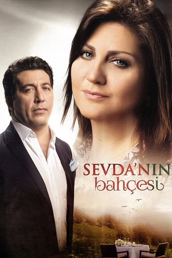 Póster de Sevda'nın Bahçesi