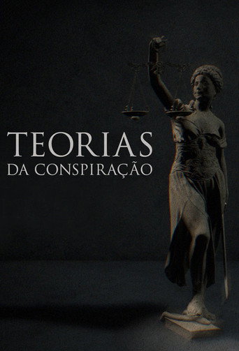 Póster de Teorias da Conspiração