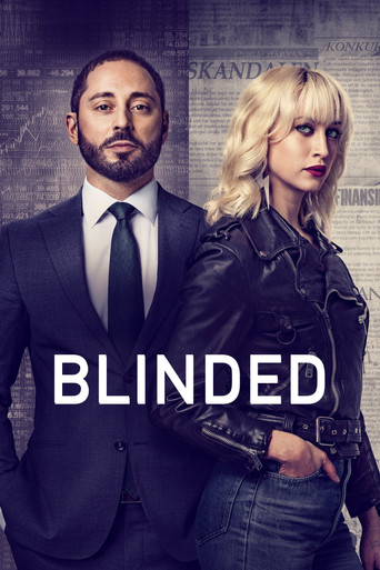Póster de Fartblinda