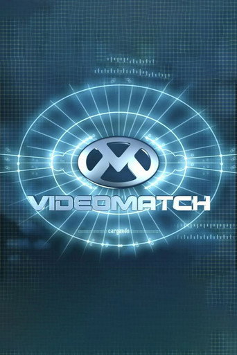 Póster de Videomatch
