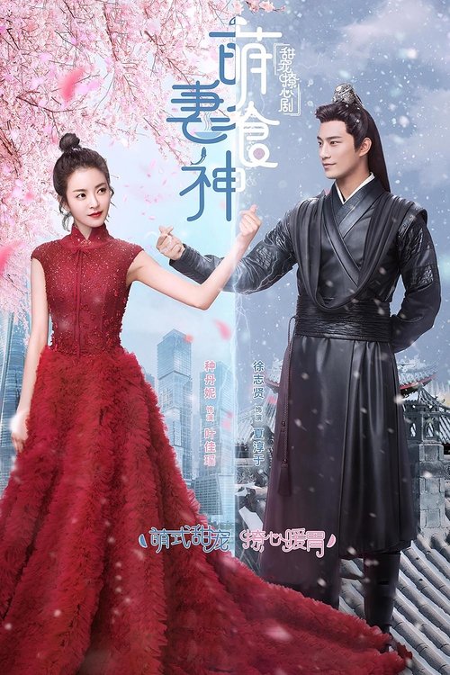 Póster de 萌妻食神