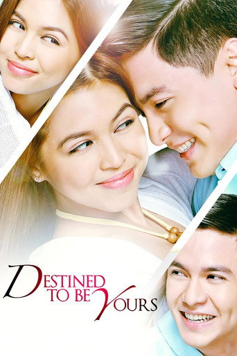 Póster de Destined to be Yours