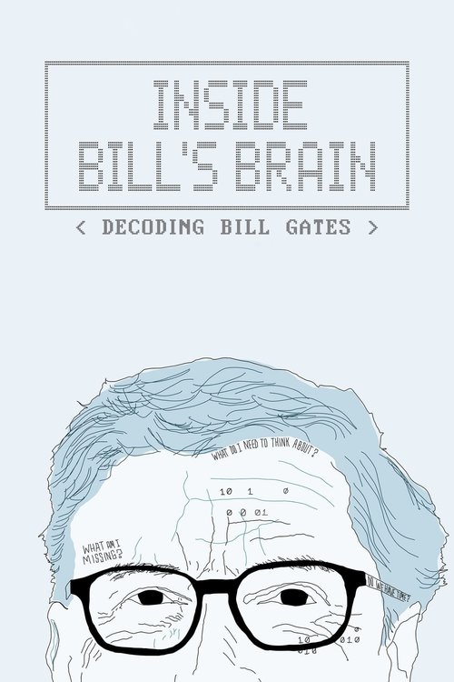 Póster de Bill Gates bajo la lupa