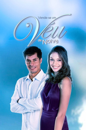 Póster de Vende-se um Véu de Noiva