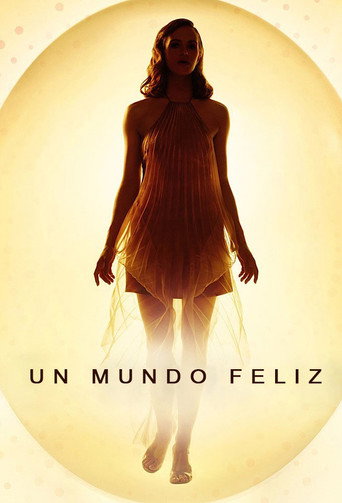 Póster de Brave New World