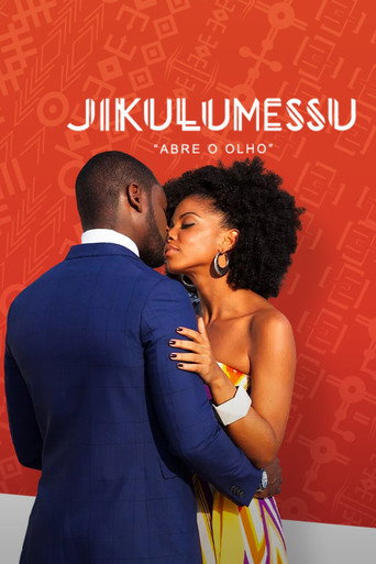 Póster de Jikulumessu