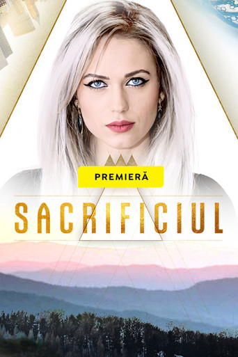 Póster de Sacrificiul
