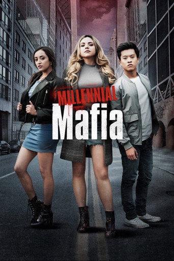 Póster de Millennial Mafia
