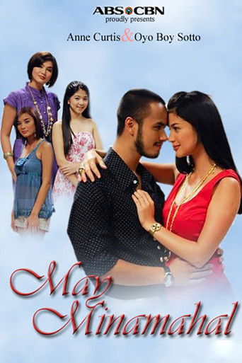 Póster de May Minamahal