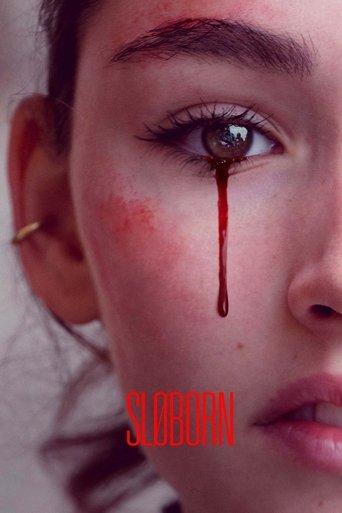 Póster de Sløborn