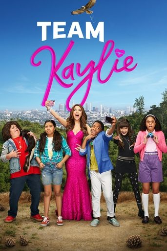 Póster de Team Kaylie