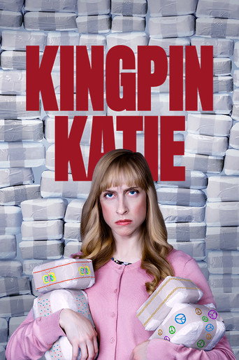 Póster de Kingpin Katie