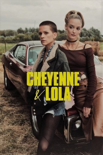Póster de Cheyenne et Lola
