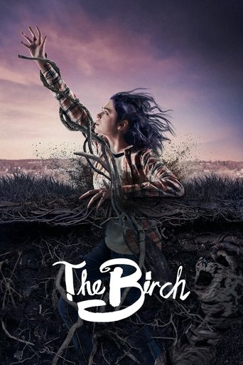 Póster de The Birch
