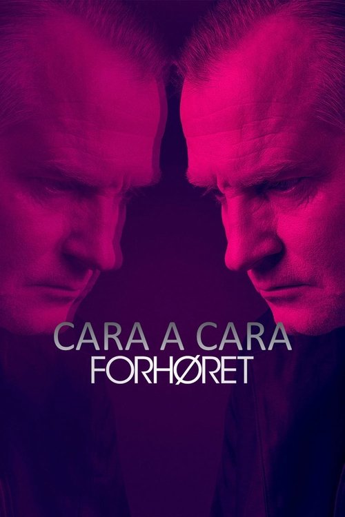 Póster de Forhøret