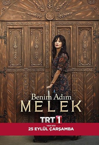Póster de Benim Adım Melek