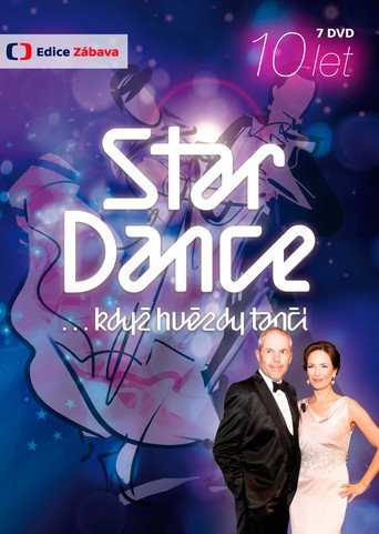 Póster de StarDance