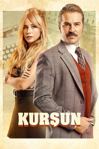 Póster de Kurşun