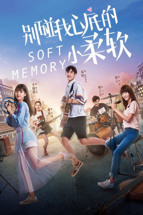 Póster de 别碰我心底的小柔软
