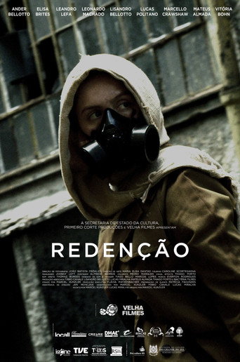 Póster de Redenção