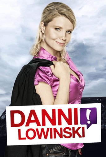 Póster de Harry Hill's Clubnite