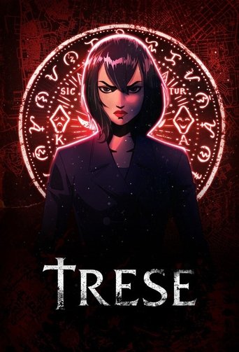 Póster de Trese