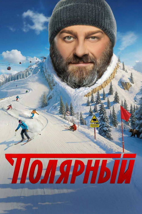 Póster de Полярный