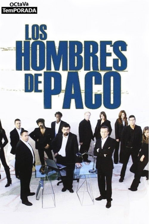 Temporada 8