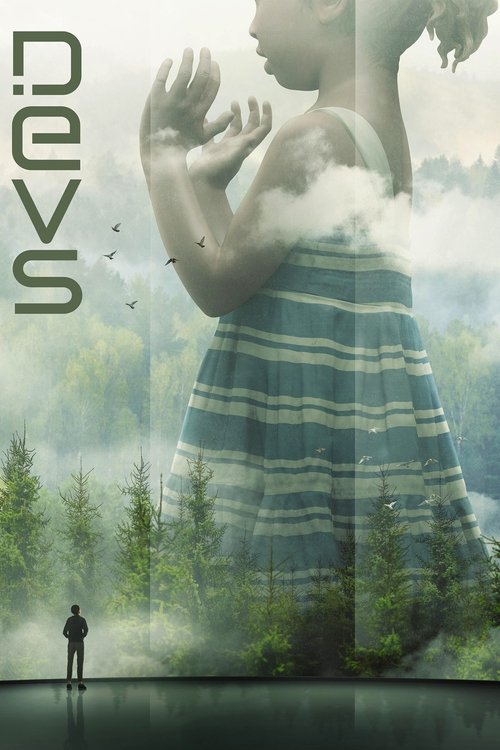 Póster de Devs