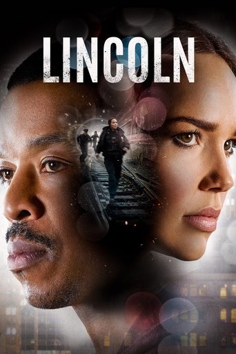 Póster de Lincoln Rhyme: Hunt for the Bone Collector