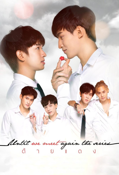Póster de Until We Meet Again The Series